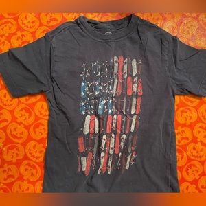 Boys tshirt